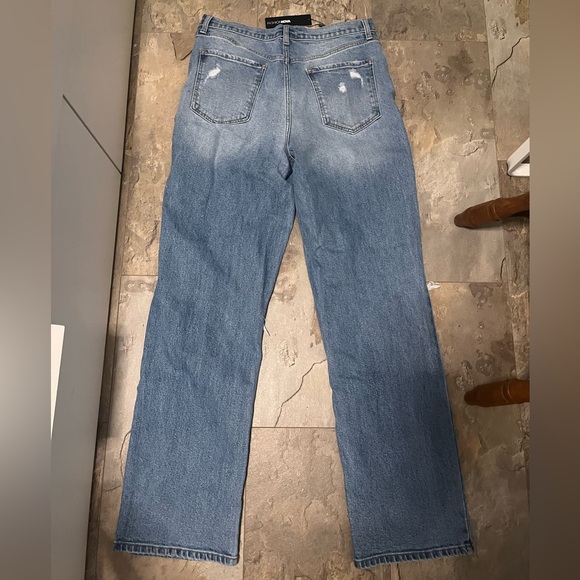 Ripped jeans - Picture 4 of 4